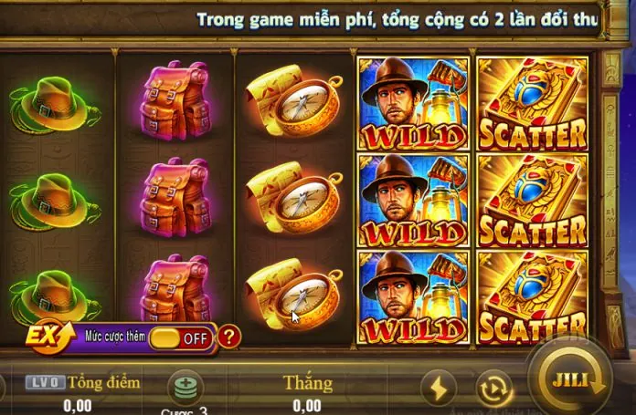 Thư viện game nổ hũ đa dạng của lt88