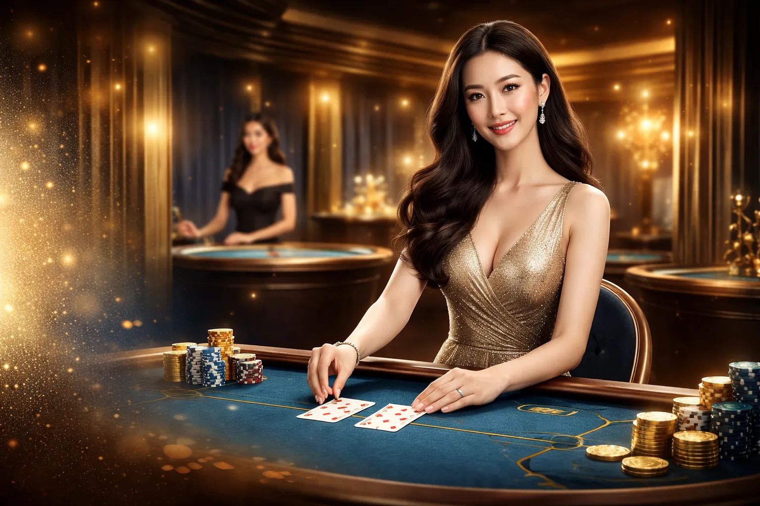 Dịch vụ chuyên nghiệp tại hz888
