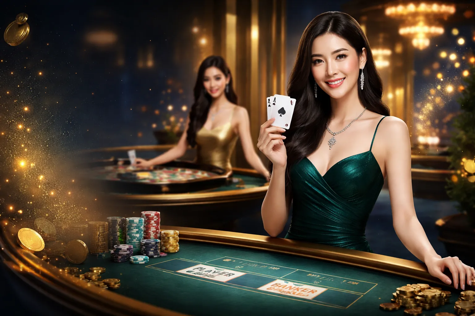Đá gà trực tuyến hz888