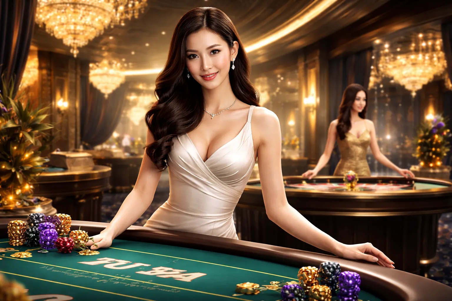 Chiến thuật chơi Tài Xỉu HZ888