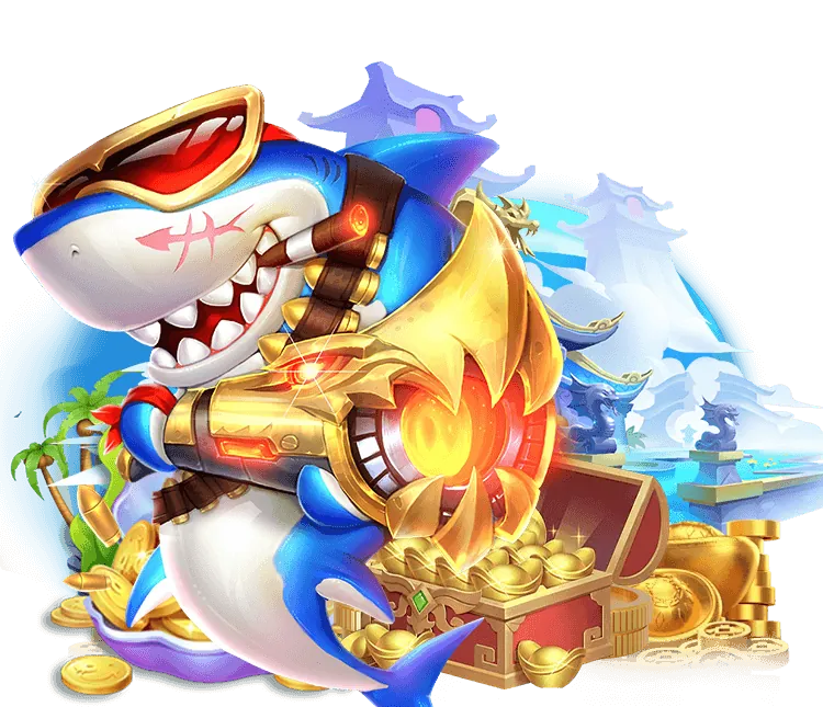 Game Bắn Cá Dragon Fishing tại LT88